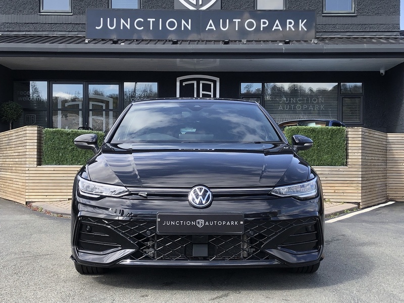 Volkswagen Golf TSI R-Line - U1991
