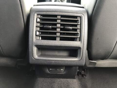 Volkswagen Golf TSI R-Line - U1991