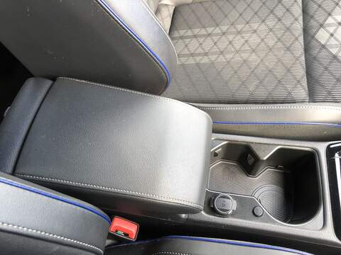 Volkswagen Golf TSI R-Line - U1991
