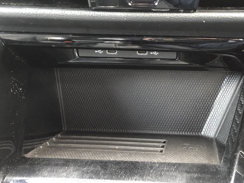 Volkswagen Golf TSI R-Line - U1991