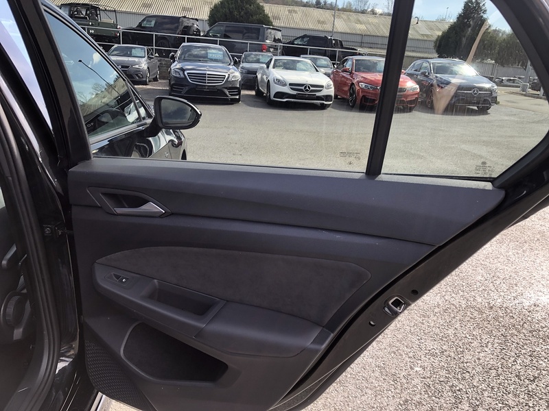 Volkswagen Golf TSI R-Line - U1991