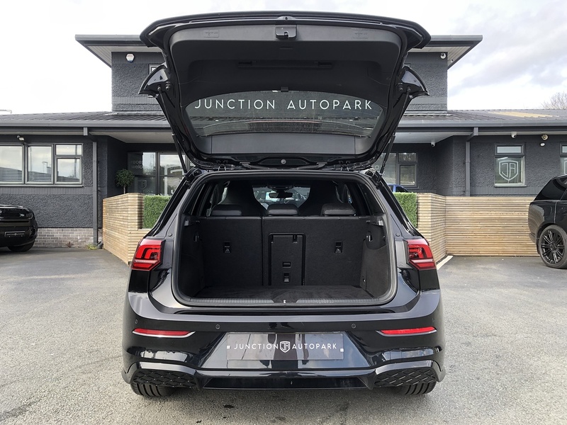 Volkswagen Golf TSI R-Line - U1991