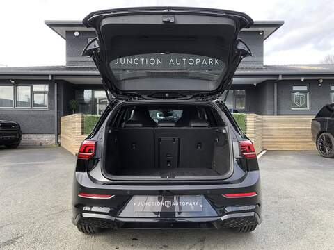 Volkswagen Golf TSI R-Line - U1991