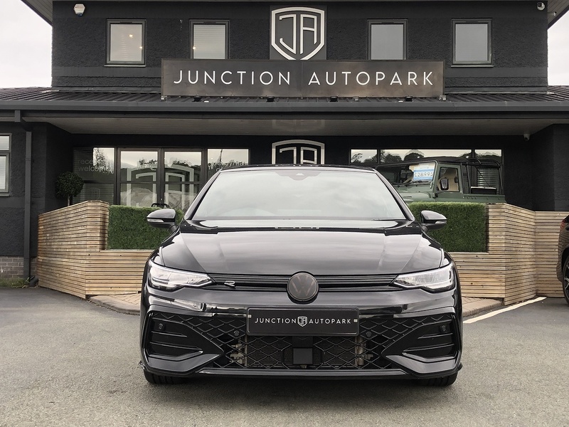 Volkswagen Golf TSI R-Line - U1991