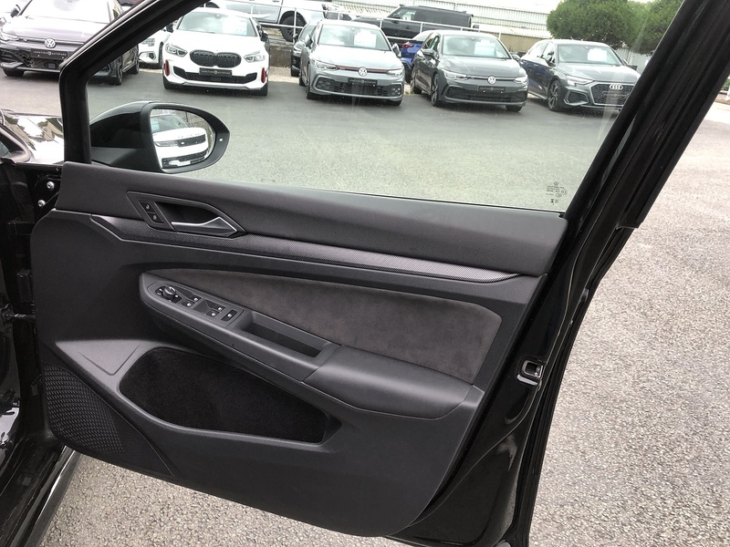 Volkswagen Golf TSI R-Line - U1991
