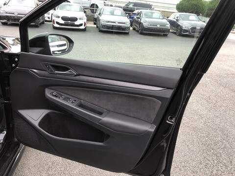 Volkswagen Golf TSI R-Line - U1991