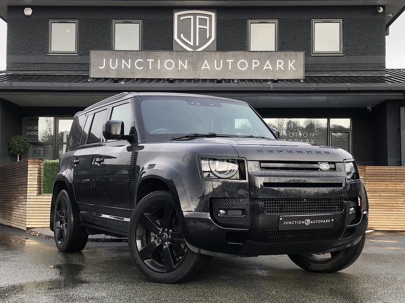 Land Rover Defender 110 D250 MHEV HSE - U1992