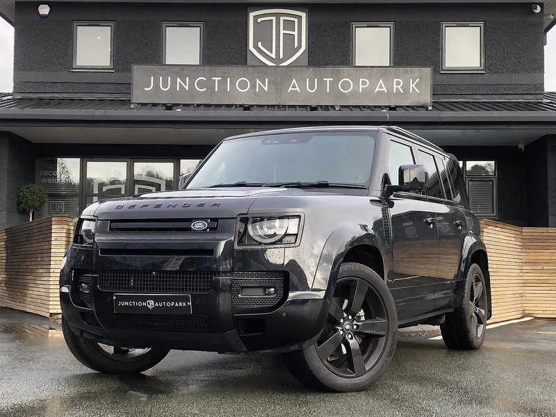 Land Rover Defender 110 D250 MHEV HSE - U1992