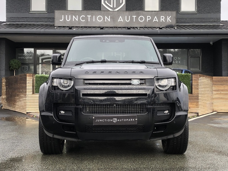 Land Rover Defender 110 D250 MHEV HSE - U1992