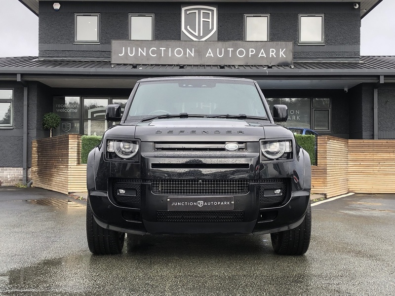 Land Rover Defender 110 D250 MHEV HSE - U1992