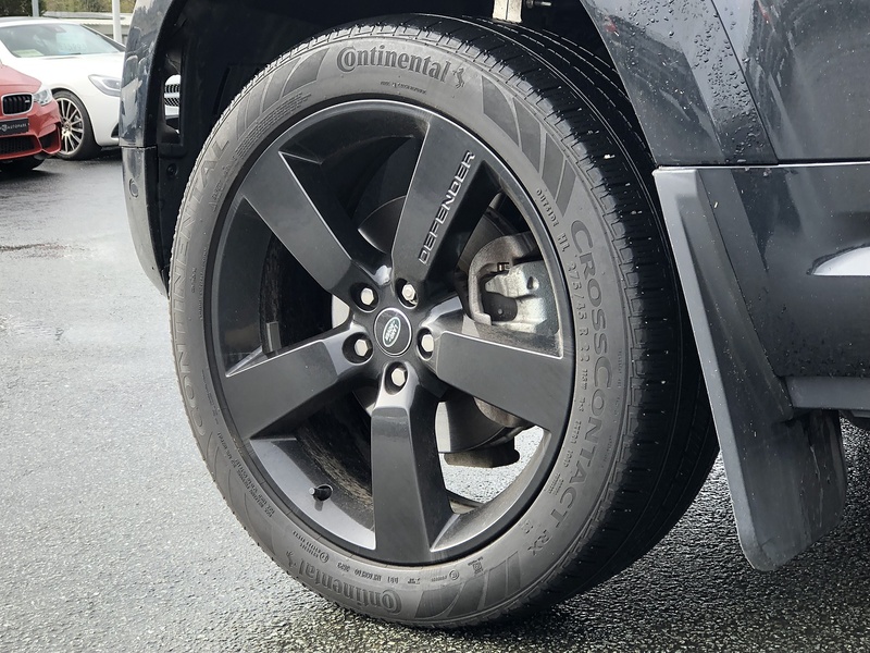 Land Rover Defender 110 D250 MHEV HSE - U1992