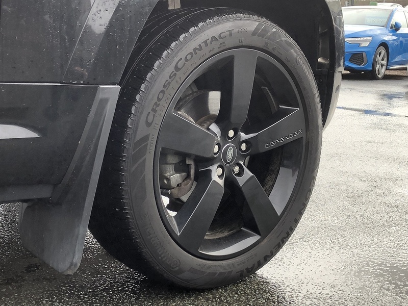 Land Rover Defender 110 D250 MHEV HSE - U1992