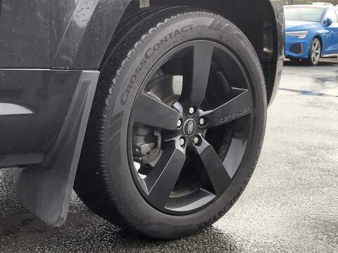 Land Rover Defender 110 D250 MHEV HSE - U1992