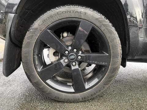 Land Rover Defender 110 D250 MHEV HSE - U1992