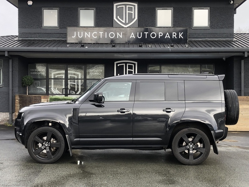 Land Rover Defender 110 D250 MHEV HSE - U1992