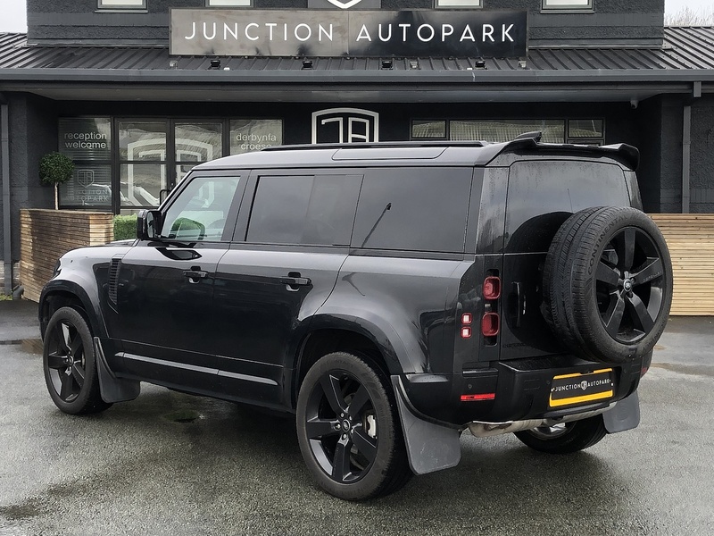 Land Rover Defender 110 D250 MHEV HSE - U1992
