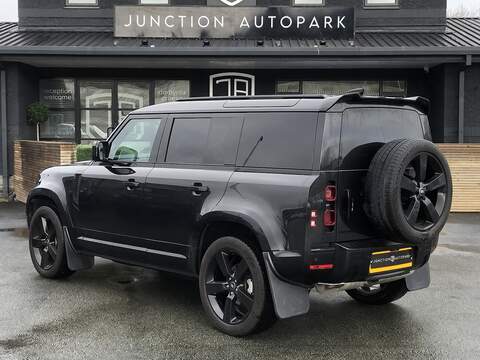 Land Rover Defender 110 D250 MHEV HSE - U1992