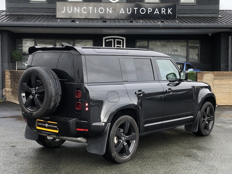 Land Rover Defender 110 D250 MHEV HSE - U1992