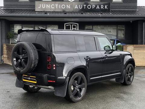 Land Rover Defender 110 D250 MHEV HSE - U1992