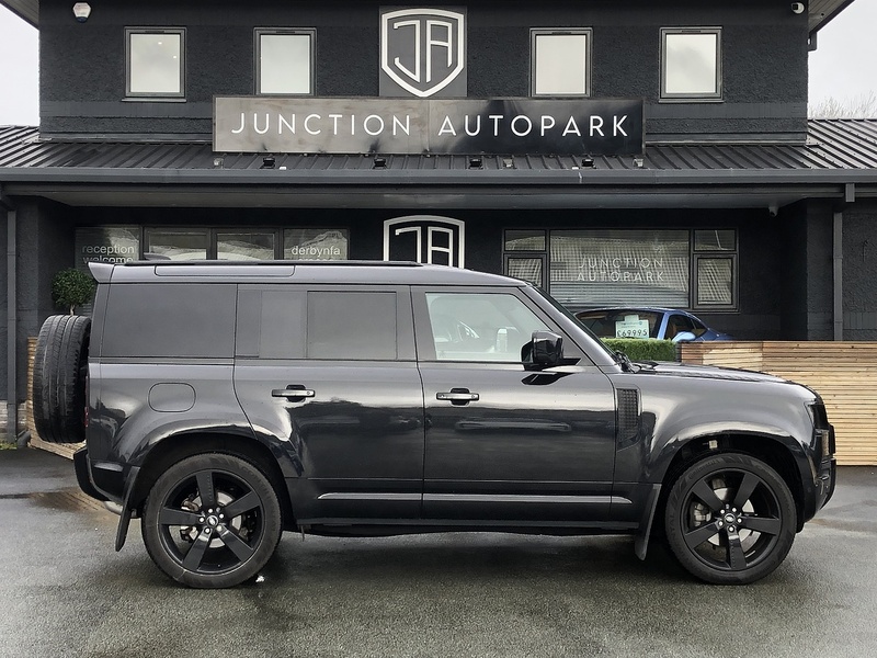 Land Rover Defender 110 D250 MHEV HSE - U1992