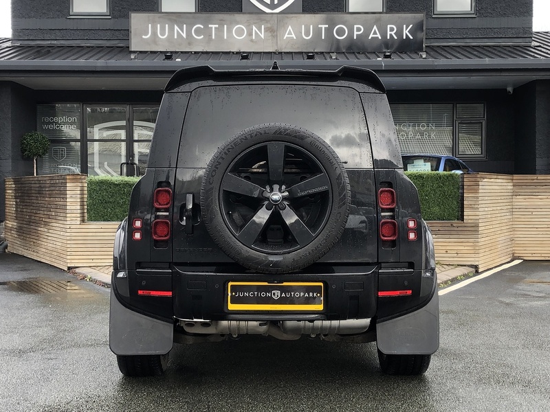 Land Rover Defender 110 D250 MHEV HSE - U1992