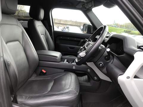 Land Rover Defender 110 D250 MHEV HSE - U1992