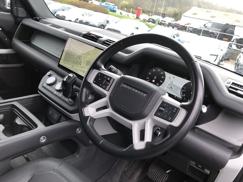 Land Rover Defender 110 D250 MHEV HSE - U1992