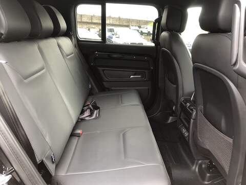 Land Rover Defender 110 D250 MHEV HSE - U1992