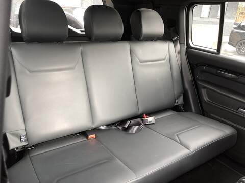 Land Rover Defender 110 D250 MHEV HSE - U1992