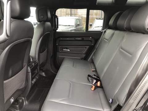 Land Rover Defender 110 D250 MHEV HSE - U1992