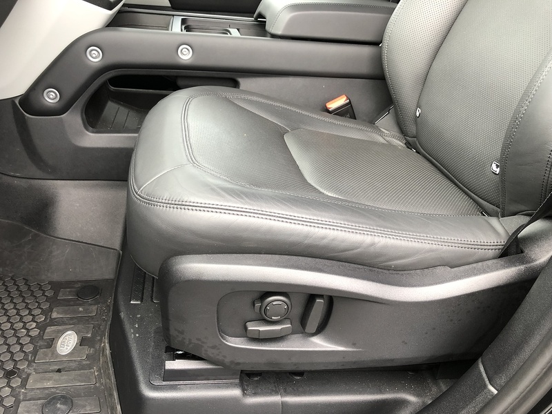 Land Rover Defender 110 D250 MHEV HSE - U1992