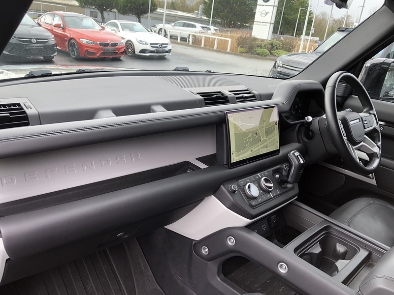 Land Rover Defender 110 D250 MHEV HSE - U1992