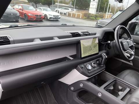 Land Rover Defender 110 D250 MHEV HSE - U1992