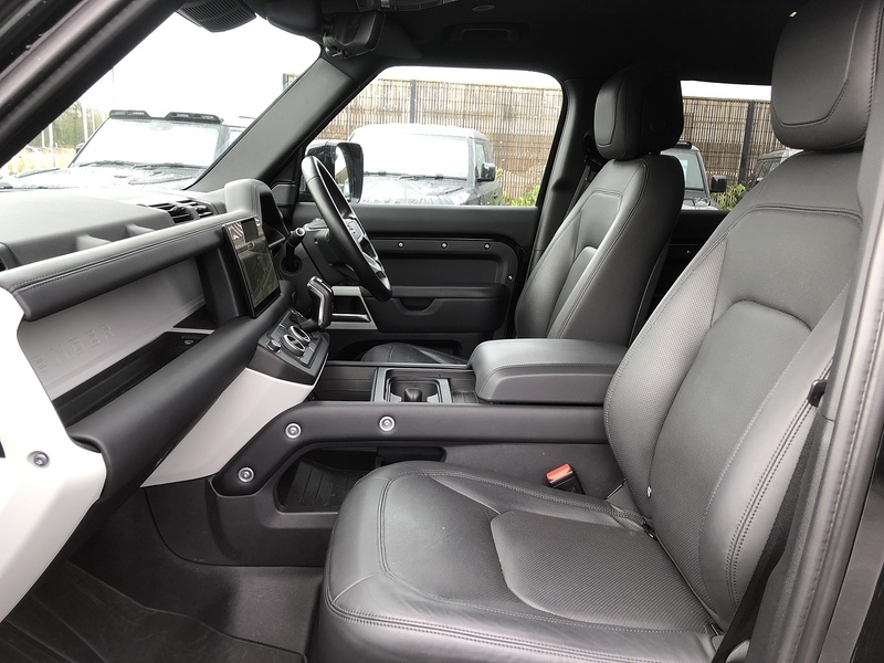 Land Rover Defender 110 D250 MHEV HSE - U1992