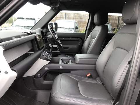 Land Rover Defender 110 D250 MHEV HSE - U1992