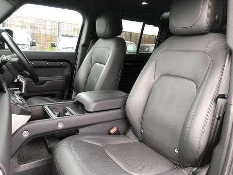 Land Rover Defender 110 D250 MHEV HSE - U1992