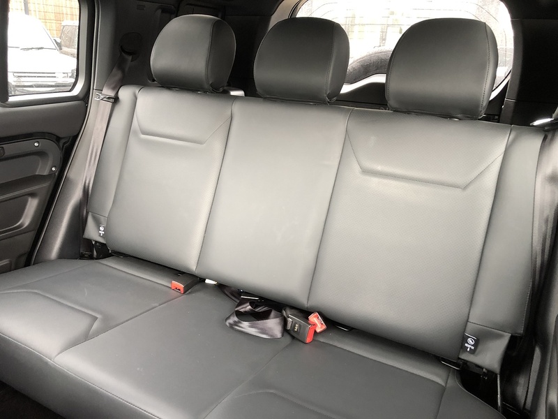 Land Rover Defender 110 D250 MHEV HSE - U1992