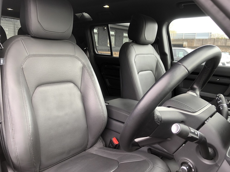 Land Rover Defender 110 D250 MHEV HSE - U1992