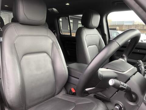 Land Rover Defender 110 D250 MHEV HSE - U1992