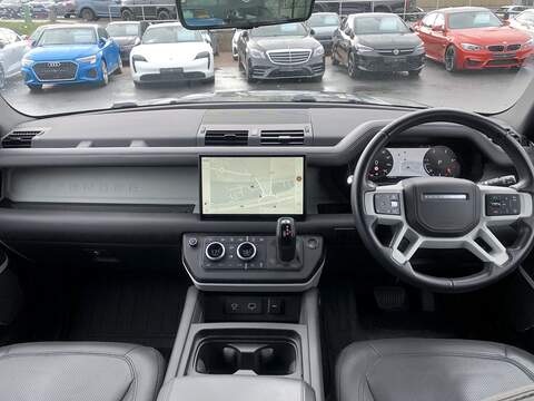 Land Rover Defender 110 D250 MHEV HSE - U1992