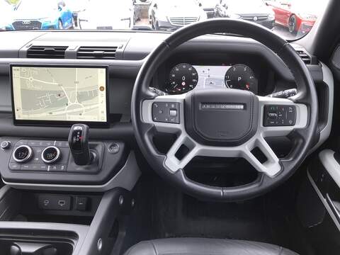 Land Rover Defender 110 D250 MHEV HSE - U1992