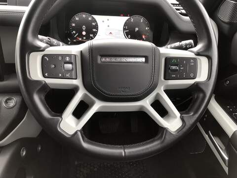 Land Rover Defender 110 D250 MHEV HSE - U1992