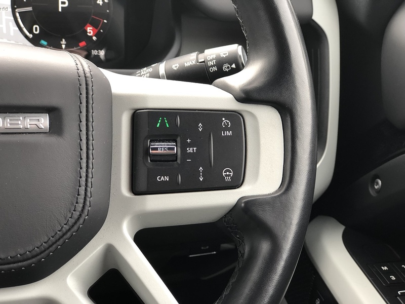 Land Rover Defender 110 D250 MHEV HSE - U1992