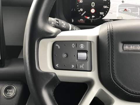 Land Rover Defender 110 D250 MHEV HSE - U1992