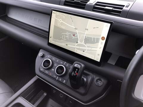 Land Rover Defender 110 D250 MHEV HSE - U1992