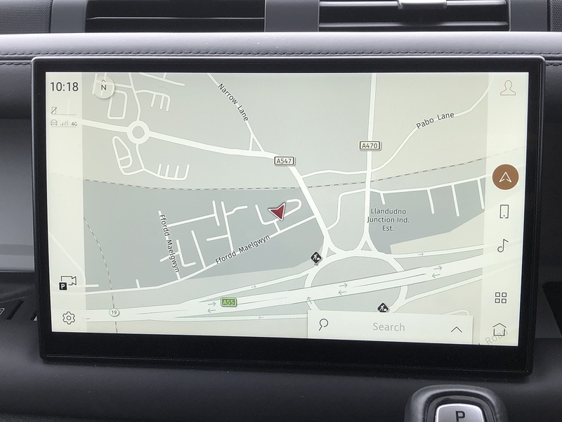 Land Rover Defender 110 D250 MHEV HSE - U1992