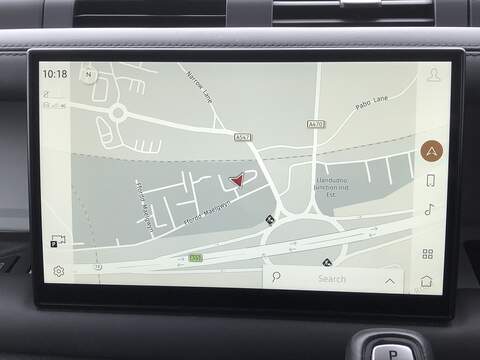 Land Rover Defender 110 D250 MHEV HSE - U1992