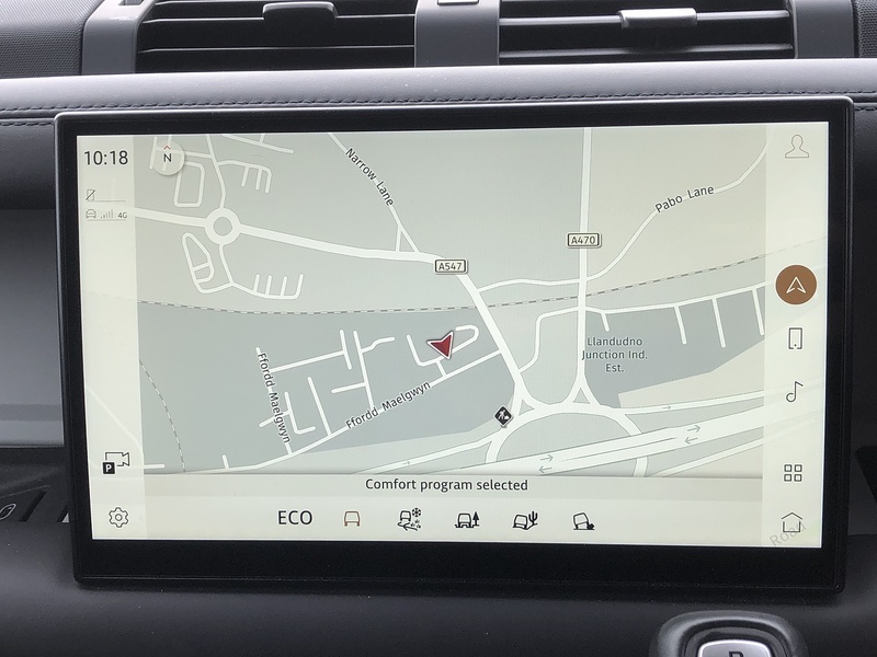 Land Rover Defender 110 D250 MHEV HSE - U1992