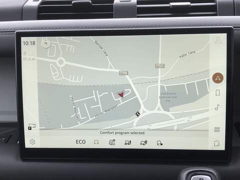 Land Rover Defender 110 D250 MHEV HSE - U1992