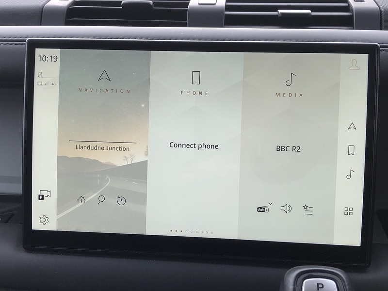 Land Rover Defender 110 D250 MHEV HSE - U1992